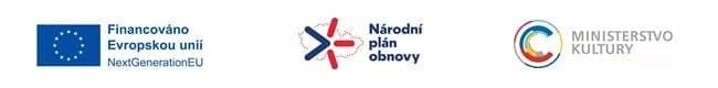 Financováno Evropskou unií – NextGenerationEU